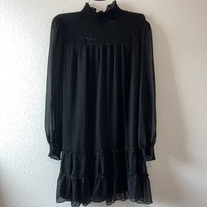 CeCe Black Dress 🖤